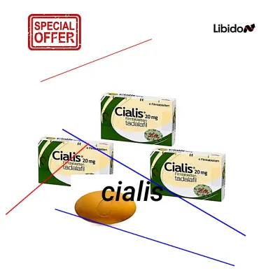 Acheter cialis 5 mg